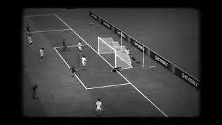 Great header by the legend,Kompany #ea sports# fifa mobile