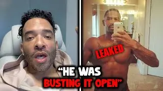 Jason Lee EXPOSES What Stevie J Has Been Hiding About Diddy