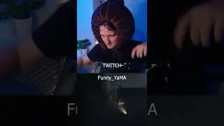 30 Баксов  #twitch #funny_yama