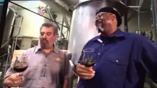 Once that carbonation comes