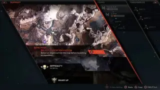 Anthem Grandmaster 2 difficulty