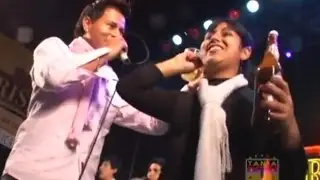 Show Mix Juventud Yacus - Ya Fuiste (Concierto Oficial) Tania Producciones ✓