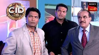 The Haunted Clue | CID - Special Cases | 30 Sep 2025