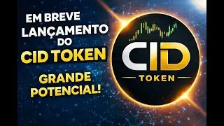 CID Token: what it is, its current status, and next steps.