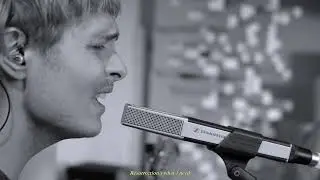 Ark White - Green Pastures (Live at Trixx Studios)