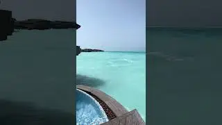 Red Sea Resort #املج #umluj