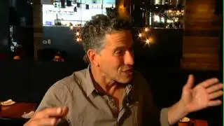 Bob Blumer - Weirdest Restaurants