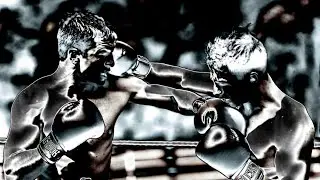 I'll Fight You On 'The Slang'