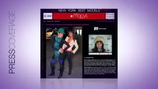 EDWING D'ANGELO: 2012 Sizzle Reel