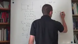 calcul approché de la hauteur normale