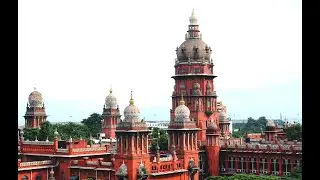 Inauguration of Sub Court at Tiruvottiyur, Additional Mahila Court, Tiruvallur etc....