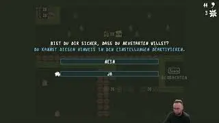 Die Bande des Verderbens Level Ruine 7 | Baba is You | #BIY #051