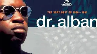 Dr. Alban - It's My Life (SASH! Remix)