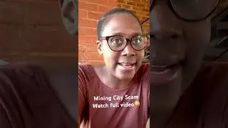 #shorts - Mining City Scam -Watch full video 👇