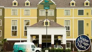 Homewood Suites by Hilton Lafayette-Airport | Lafayette (LA), United States | Hotel Review 🌟