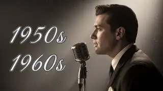 50·60년대 잔잔하게 흘러가는 올드팝  | 클래식 레코드 Playlist
