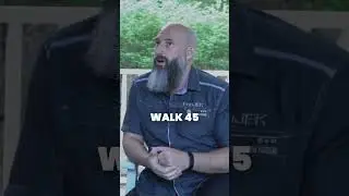 Evening routine: Cook, eat, then a walk for better digestion 🚶&zwj;♂️  #DinnerRoutine #EveningWalk #Dig