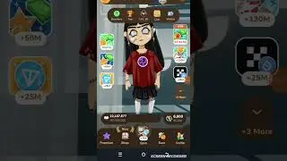 Memefi Okx wallet connection Confirmation #Do this if you have multiple accounts on one device