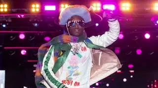 Lil Uzi Vert Type Beat 