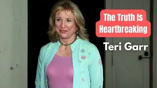 Why Teri Garr Vanished from Hollywood