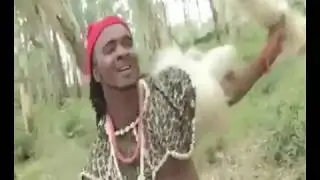 Egwu Adamma  | OLISA NEDU