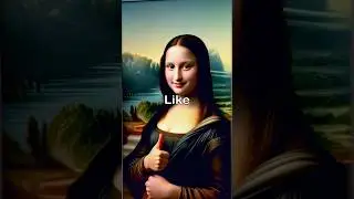 Mona Lisa Stolen #crimestories #monalisa #louvre #crime #paris