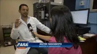 Pesquisadores da UFPA descobrem fruta que pode aumentar neurônios no cérebro