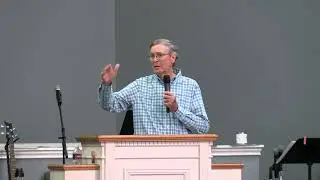 Jeff Skipper Testimony