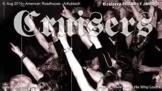 CRUISERS Rockabilly Jamboree 2015
