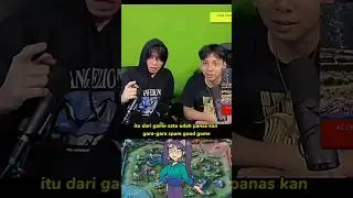 KLARIFIKASI DARI NNAEL YANG MENGELUARKAN EMOTE TERLARANG DARI GEEK SAAT M5!! #geekfam #alterego