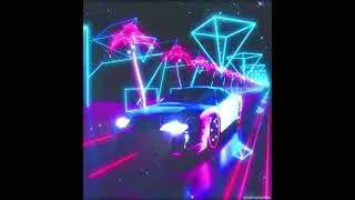 Nicki Nicole & Mora - Toa la vida(Slowed+Reverb)