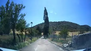 Llegada a Tierzo 1