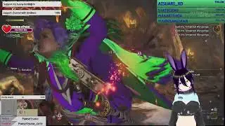 (ENG) chill play moment