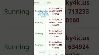 free cccam Server All Satellite Full Working C-Line HD Free cccam
