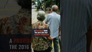Пожилые граждане в возрасте 80 лет и старше также получают денежные подарки в соответствии с расш...