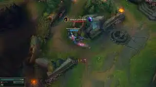 Wombo Combo - MF & Thresh