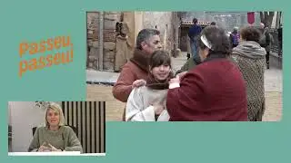 Passeu, passeu! (30-01-2026)–Així d'intensament es viu la Festa dels Romeus de Monistrol des de dins