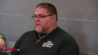 Bill Demott's advice for Enzo Amore