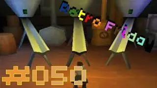 Retro Friday [DE/HD/60] #050 Der Schatzplanet #2