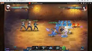 Ninja Exam 139
