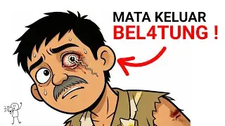 8 Penyakit Paling Menjijikkan !