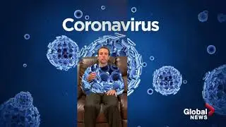 Aquarius3E CEO addresses action against COVID-19
