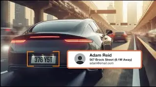 Turn Passing Cars into Customers.
