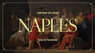 Naples: Italy’s Forgotten Puppet