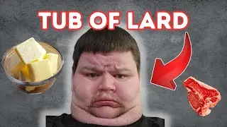 I Lost 100 Pounds In 15 Weeks On Carnivore