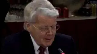 President Olafur Ragnar Grimsson keynote PART TWO of TWO