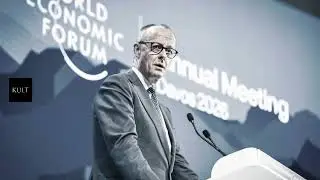 #German leader #Merz warns that #Europe must strengthen its defenses against the #collapse
