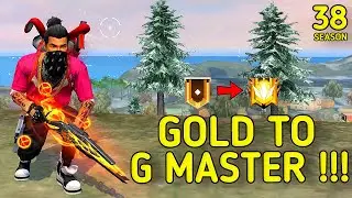 SOLO VS SQUAD || FINALLY GRANDMASTER ALPHA IS HERE🔥!!! GOLD TO GRANDMASTER || 90% HEADSHOT INTEL I5
