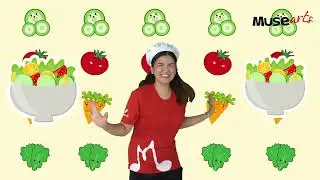 ©Muse Arts - Amusement Classroom - Cooking Mania