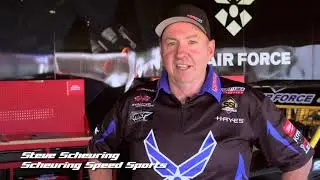Snocross Changes @ Schuering Speed Sports  2021-22 Season / www.snocross.com